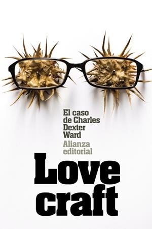 CASO DE CHARLES DEXTER WARD, EL | 9788491042099 | LOVECRAFT, H. P. | Llibreria Aqualata | Comprar libros en catalán y castellano online | Comprar libros Igualada