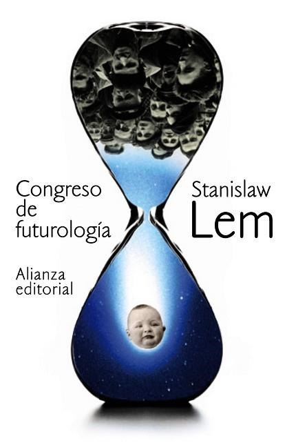 CONGRESO DE FUTUROLOGÍA | 9788420688206 | LEM, STANISLAW | Llibreria Aqualata | Comprar libros en catalán y castellano online | Comprar libros Igualada
