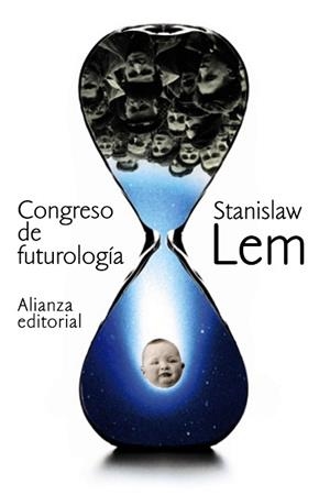 CONGRESO DE FUTUROLOGÍA | 9788420688206 | LEM, STANISLAW | Llibreria Aqualata | Comprar llibres en català i castellà online | Comprar llibres Igualada