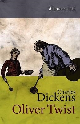OLIVER TWIST | 9788491040958 | DICKENS, CHARLES | Llibreria Aqualata | Comprar llibres en català i castellà online | Comprar llibres Igualada