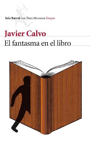 FANTASMA EN EL LIBRO, EL | 9788432225796 | CALVO, JAVIER | Llibreria Aqualata | Comprar libros en catalán y castellano online | Comprar libros Igualada