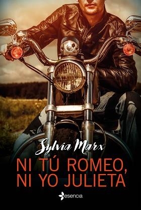 NI TÚ ROMEO, NI YO JULIETA | 9788408151067 | MARX, SILVIA | Llibreria Aqualata | Comprar libros en catalán y castellano online | Comprar libros Igualada