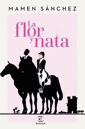 FLOR Y NATA, LA | 9788467047059 | SÁNCHEZ, MAMEN | Llibreria Aqualata | Comprar libros en catalán y castellano online | Comprar libros Igualada