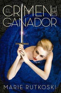 CRIMEN DEL GANADOR, EL | 9788416620432 | RUTKOSKI, MARIE | Llibreria Aqualata | Comprar libros en catalán y castellano online | Comprar libros Igualada
