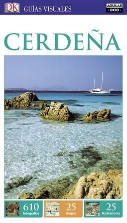 CERDEÑA (GUÍAS VISUALES 2016) | 9788403510159 | VARIOS AUTORES | Llibreria Aqualata | Comprar llibres en català i castellà online | Comprar llibres Igualada