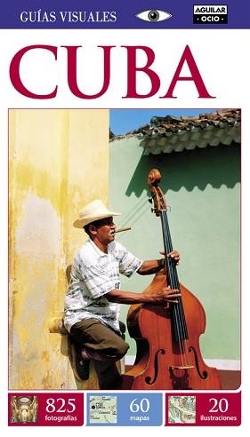 CUBA (GUÍAS VISUALES 2015) | 9788403510241 | VARIOS AUTORES | Llibreria Aqualata | Comprar llibres en català i castellà online | Comprar llibres Igualada