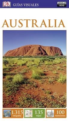 AUSTRALIA (GUÍAS VISUALES 2016) | 9788403511903 | VARIOS AUTORES | Llibreria Aqualata | Comprar llibres en català i castellà online | Comprar llibres Igualada
