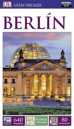 BERLÍN (GUÍAS VISUALES 2016) | 9788403511491 | VARIOS AUTORES | Llibreria Aqualata | Comprar llibres en català i castellà online | Comprar llibres Igualada