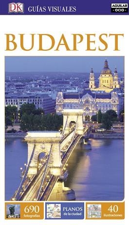 BUDAPEST (GUÍAS VISUALES 2016) | 9788403511828 | VARIOS AUTORES | Llibreria Aqualata | Comprar llibres en català i castellà online | Comprar llibres Igualada