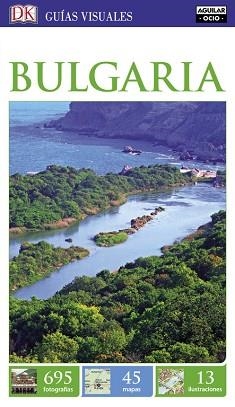 BULGARIA (GUÍAS VISUALES 2016) | 9788403509931 | VARIOS AUTORES | Llibreria Aqualata | Comprar llibres en català i castellà online | Comprar llibres Igualada