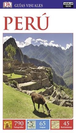 PERÚ (GUÍAS VISUALES 2016) | 9788403511989 | VARIOS AUTORES | Llibreria Aqualata | Comprar llibres en català i castellà online | Comprar llibres Igualada