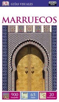 MARRUECOS (GUÍAS VISUALES 2016) | 9788403511866 | VARIOS AUTORES | Llibreria Aqualata | Comprar llibres en català i castellà online | Comprar llibres Igualada
