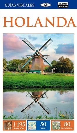 HOLANDA (GUÍAS VISUALES 2014) | 9788403513976 | AUTORES VARIOS | Llibreria Aqualata | Comprar llibres en català i castellà online | Comprar llibres Igualada
