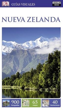 NUEVA ZELANDA (GUÍAS VISUALES 2016) | 9788403518186 | AUTORES VARIOS | Llibreria Aqualata | Comprar libros en catalán y castellano online | Comprar libros Igualada