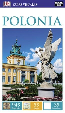 POLONIA (GUÍAS VISUALES 2016) | 9788403511873 | VARIOS AUTORES | Llibreria Aqualata | Comprar llibres en català i castellà online | Comprar llibres Igualada