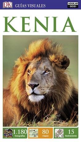 KENIA (GUÍAS VISUALES 2016) | 9788403511941 | VARIOS AUTORES | Llibreria Aqualata | Comprar llibres en català i castellà online | Comprar llibres Igualada