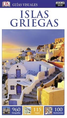 ISLAS GRIEGAS (GUÍAS VISUALES 2016) | 9788403511927 | VARIOS AUTORES | Llibreria Aqualata | Comprar llibres en català i castellà online | Comprar llibres Igualada