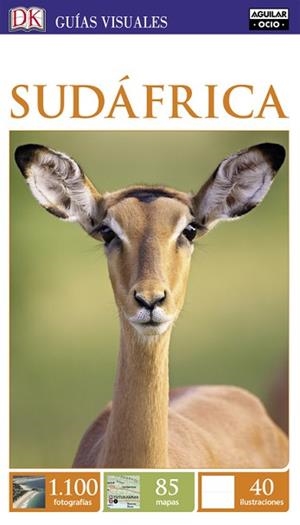 SUDÁFRICA (GUÍAS VISUALES 2016) | 9788403512009 | VARIOS AUTORES | Llibreria Aqualata | Comprar llibres en català i castellà online | Comprar llibres Igualada