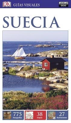 SUECIA (GUÍAS VISUALES 2016) | 9788403511712 | VARIOS AUTORES | Llibreria Aqualata | Comprar llibres en català i castellà online | Comprar llibres Igualada