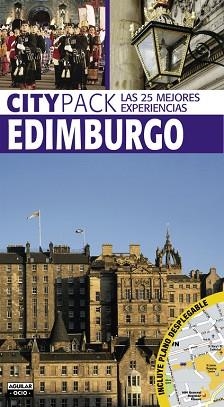 EDIMBURGO (CITYPACK 2015) | 9788403598959 | VARIOS AUTORES | Llibreria Aqualata | Comprar llibres en català i castellà online | Comprar llibres Igualada