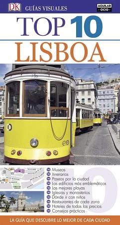LISBOA (GUÍAS VISUALES TOP 10 2015) | 9788403598904 | VARIOS AUTORES | Llibreria Aqualata | Comprar llibres en català i castellà online | Comprar llibres Igualada