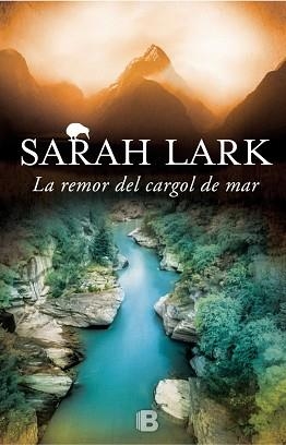 REMOR DEL CARGOL DE MAR, EL | 9788466658539 | LARK, SARAH | Llibreria Aqualata | Comprar libros en catalán y castellano online | Comprar libros Igualada