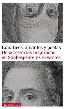LUNÁTICOS, AMANTES Y POETAS | 9788416495320 | AA.VV. | Llibreria Aqualata | Comprar libros en catalán y castellano online | Comprar libros Igualada
