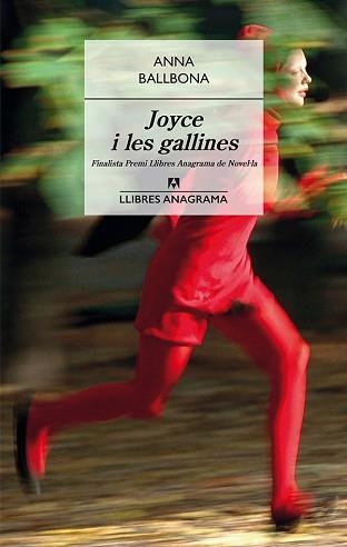 JOYCE I LES GALLINES | 9788433915337 | BALLBONA, ANNA | Llibreria Aqualata | Comprar libros en catalán y castellano online | Comprar libros Igualada