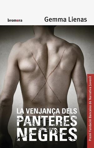 VENJANÇA DELS PANTERES NEGRES, LA | 9788490265956 | LIENAS MASSOT, GEMMA | Llibreria Aqualata | Comprar llibres en català i castellà online | Comprar llibres Igualada
