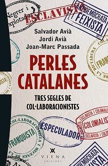 PERLES CATALANES | 9788483308738 | AVIÀ, JORDI/ AVIÀ,SALVADOR / PASSADA, JOAN-MARC | Llibreria Aqualata | Comprar libros en catalán y castellano online | Comprar libros Igualada