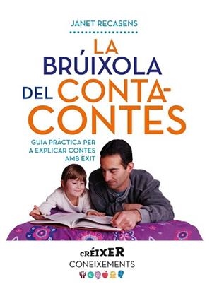 BRÚIXOLA DEL CONTACONTES, LA | 9788498838299 | RECASENS SELMA, JANET | Llibreria Aqualata | Comprar libros en catalán y castellano online | Comprar libros Igualada