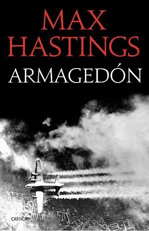 ARMAGEDÓN | 9788498929386 | HASTINGS, MAX | Llibreria Aqualata | Comprar libros en catalán y castellano online | Comprar libros Igualada