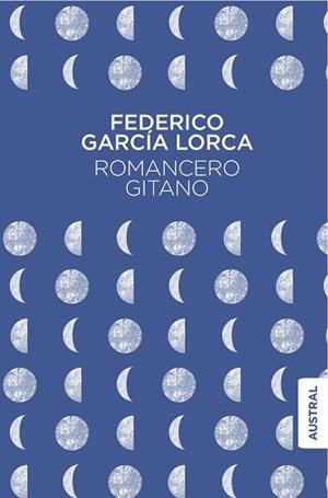 ROMANCERO GITANO | 9788467046878 | GARCÍA LORCA, FEDERICO | Llibreria Aqualata | Comprar libros en catalán y castellano online | Comprar libros Igualada