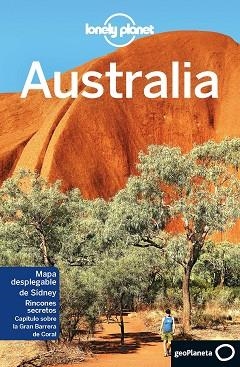 AUSTRALIA (LONELY PLANET) | 9788408148425 | Llibreria Aqualata | Comprar libros en catalán y castellano online | Comprar libros Igualada