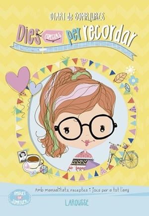 AMIGUES QUE SOMRIUEN. DIES ESPECIALS PER RECORDAR | 9788416368990 | SAYALERO GONZÁLEZ, MYRIAM | Llibreria Aqualata | Comprar libros en catalán y castellano online | Comprar libros Igualada