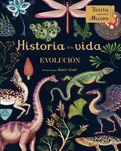 HISTORIA DE LA VIDA | 9788415979937 | SCOTT, KATIE | Llibreria Aqualata | Comprar libros en catalán y castellano online | Comprar libros Igualada
