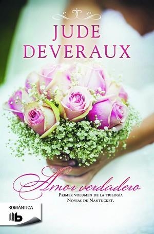 AMOR VERDADERO | 9788490702000 | DEVERAUX, JUDE | Llibreria Aqualata | Comprar libros en catalán y castellano online | Comprar libros Igualada