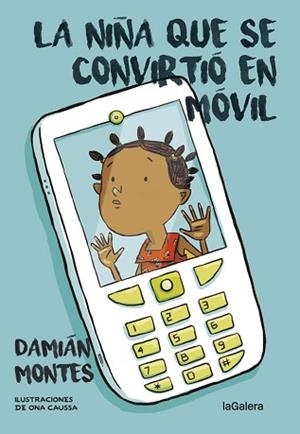 NIÑA QUE SE CONVIRTIÓ EN MÓVIL, LA | 9788424658311 | PUIGPELAT I VALLS, FRANCESC | Llibreria Aqualata | Comprar libros en catalán y castellano online | Comprar libros Igualada