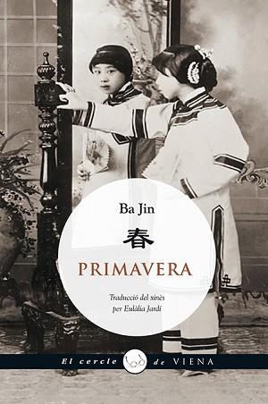 PRIMAVERA | 9788483308820 | JIN, BA | Llibreria Aqualata | Comprar libros en catalán y castellano online | Comprar libros Igualada