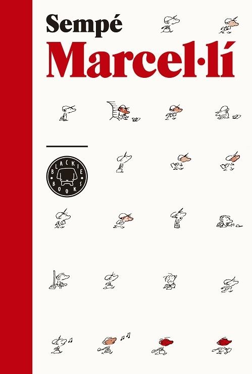 MARCEL·LÍ | 9788416290758 | SEMPÉ | Llibreria Aqualata | Comprar libros en catalán y castellano online | Comprar libros Igualada