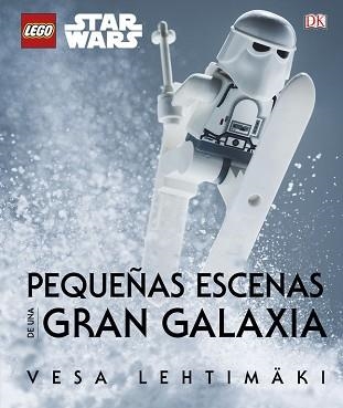 PEQUEÑAS ESCENAS DE UNA GRAN GALAXIA | 9780241252093 | LEHTIMAKI, VESA | Llibreria Aqualata | Comprar libros en catalán y castellano online | Comprar libros Igualada