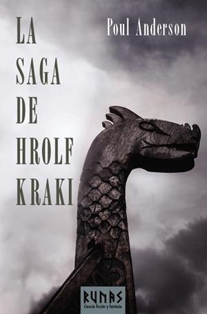 SAGA DE HROLF KRAKI, LA | 9788491042976 | ANDERSON, POUL | Llibreria Aqualata | Comprar libros en catalán y castellano online | Comprar libros Igualada