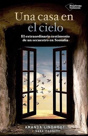 UNA CASA EN EL CIELO | 9788416620555 | LINDHOUT, AMANDA / CORBETT, SARA / CANDELARIO CASTRO, AIDA | Llibreria Aqualata | Comprar libros en catalán y castellano online | Comprar libros Igualada