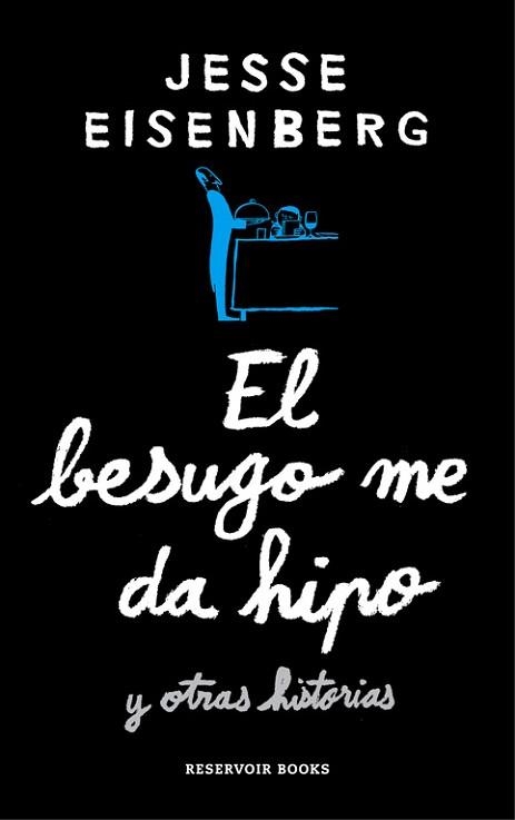 BESUGO ME DA HIPO, EL | 9788416195701 | EISENBERG, JESSE | Llibreria Aqualata | Comprar llibres en català i castellà online | Comprar llibres Igualada