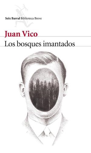 BOSQUES IMANTADOS, LOS | 9788432227400 | VICO, JUAN | Llibreria Aqualata | Comprar llibres en català i castellà online | Comprar llibres Igualada