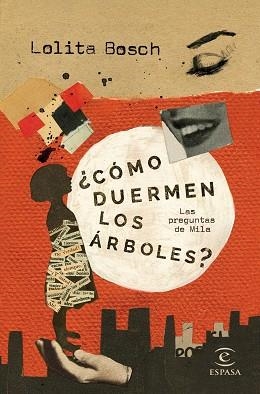 CÓMO DUERMEN LOS ÁRBOLES? | 9788467047219 | BOSCH, LOLITA | Llibreria Aqualata | Comprar llibres en català i castellà online | Comprar llibres Igualada
