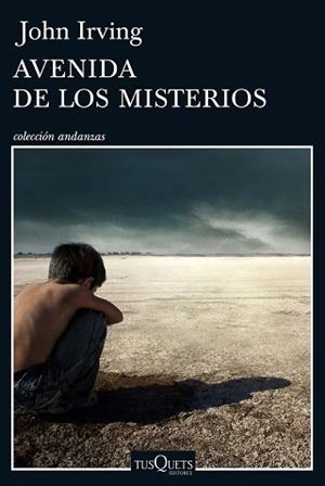 AVENIDA DE LOS MISTERIOS | 9788490662496 | IRVING, JOHN  | Llibreria Aqualata | Comprar libros en catalán y castellano online | Comprar libros Igualada