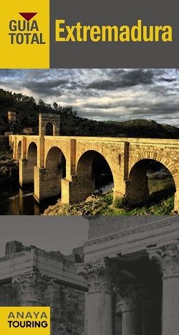 EXTREMADURA (GUÍA TOTAL 2016) | 9788499357744 | RAMOS CAMPOS, ALFREDO/LLORENTE, SANTIAGO/JIMÉNEZ, JOSÉ LUIS/SERRA NARANJO, RAFAEL/IZQUIERDO, PASCUAL | Llibreria Aqualata | Comprar libros en catalán y castellano online | Comprar libros Igualada