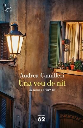 UNA VEU DE NIT | 9788429774887 | CAMILLERI, ANDREA | Llibreria Aqualata | Comprar llibres en català i castellà online | Comprar llibres Igualada