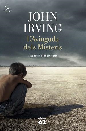 AVINGUDA DELS MISTERIS, L' | 9788429774870 | IRVING, JOHN | Llibreria Aqualata | Comprar libros en catalán y castellano online | Comprar libros Igualada